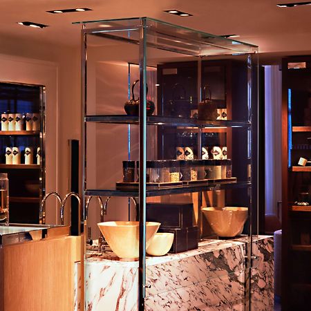 Park Hyatt Washington Otel Oda fotoğraf