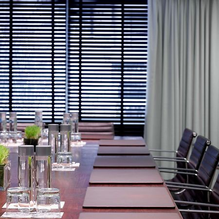 Park Hyatt Washington Otel Konforlar fotoğraf