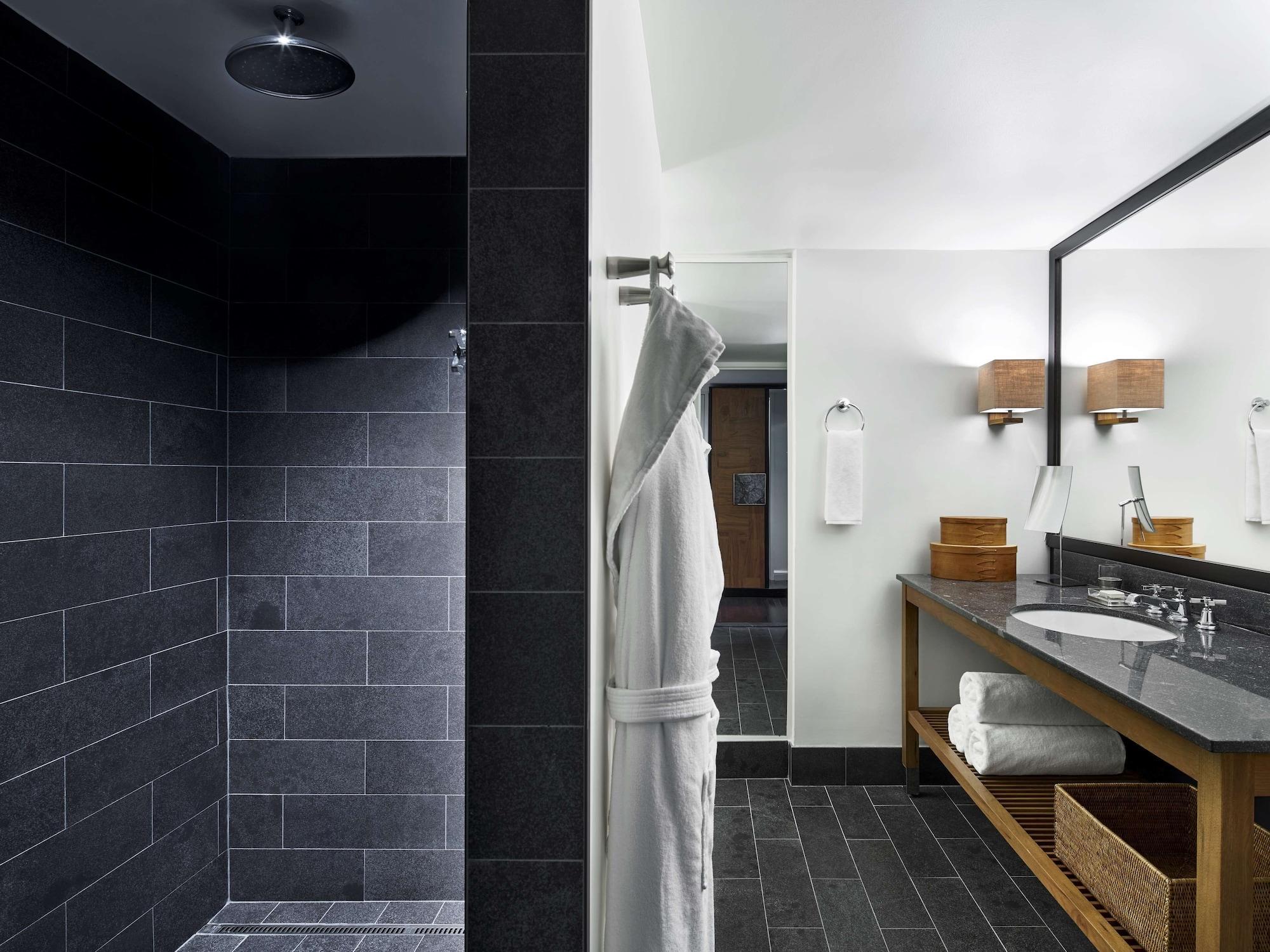 Park Hyatt Washington Otel Dış mekan fotoğraf
