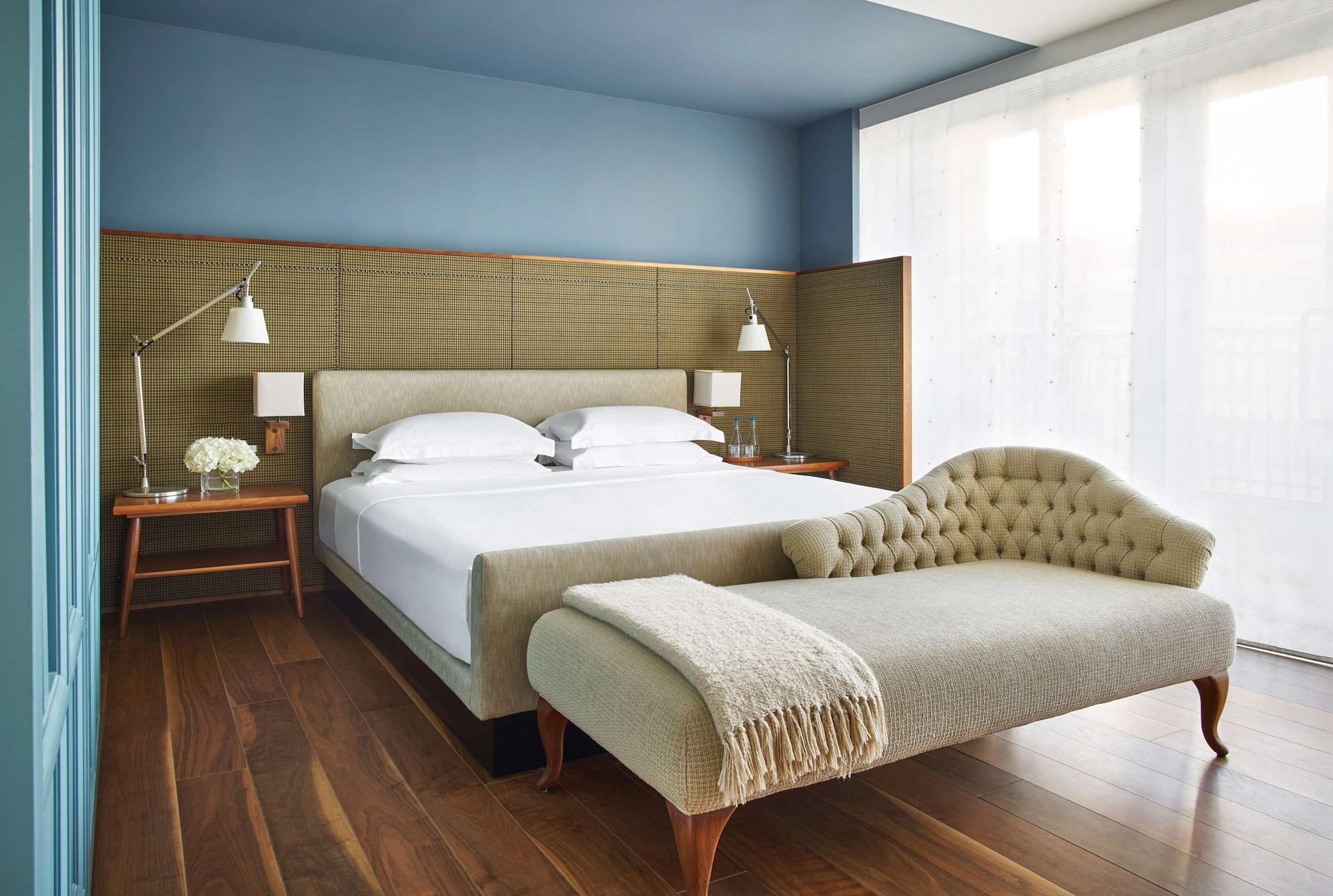 Park Hyatt Washington Otel Dış mekan fotoğraf