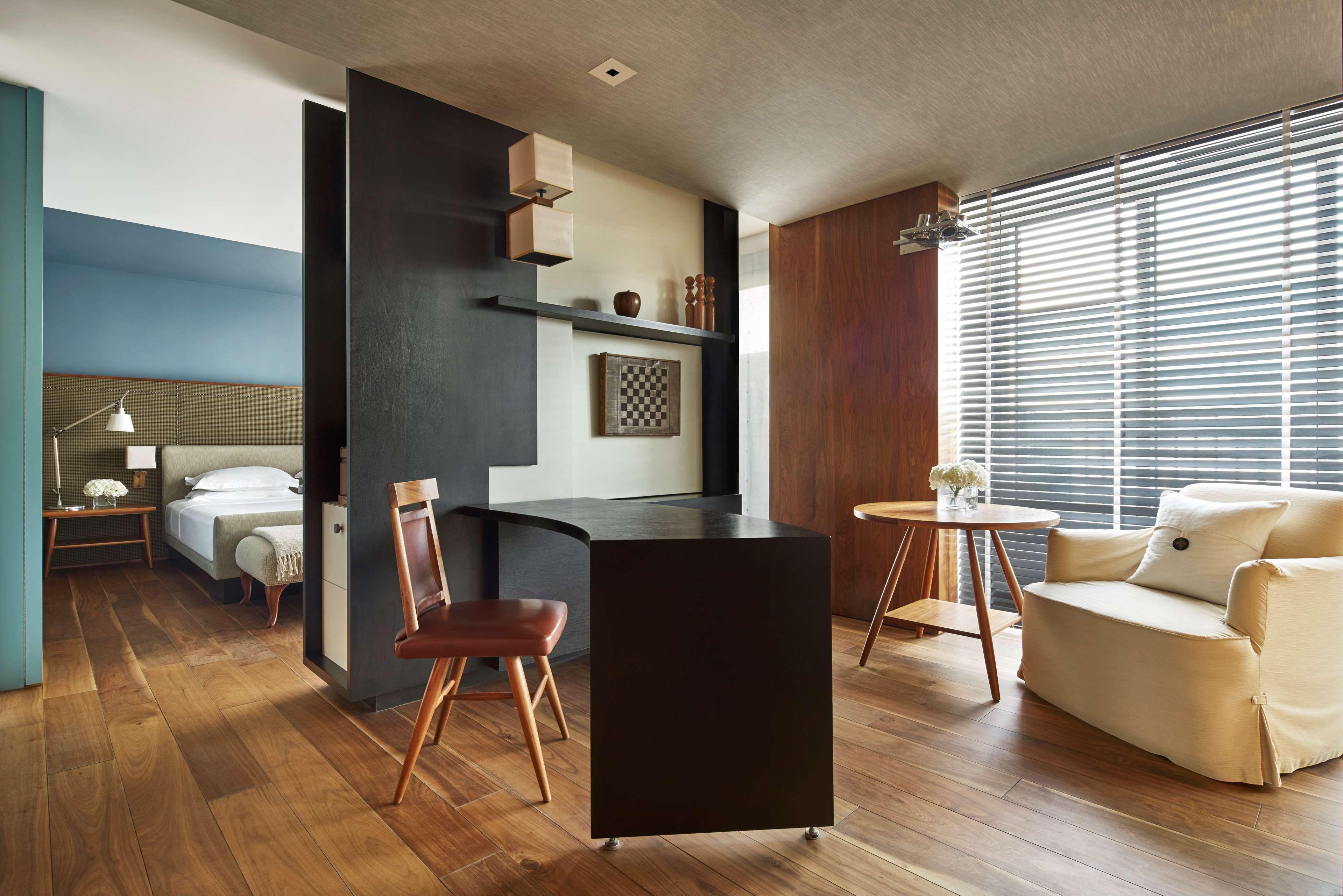 Park Hyatt Washington Otel Dış mekan fotoğraf