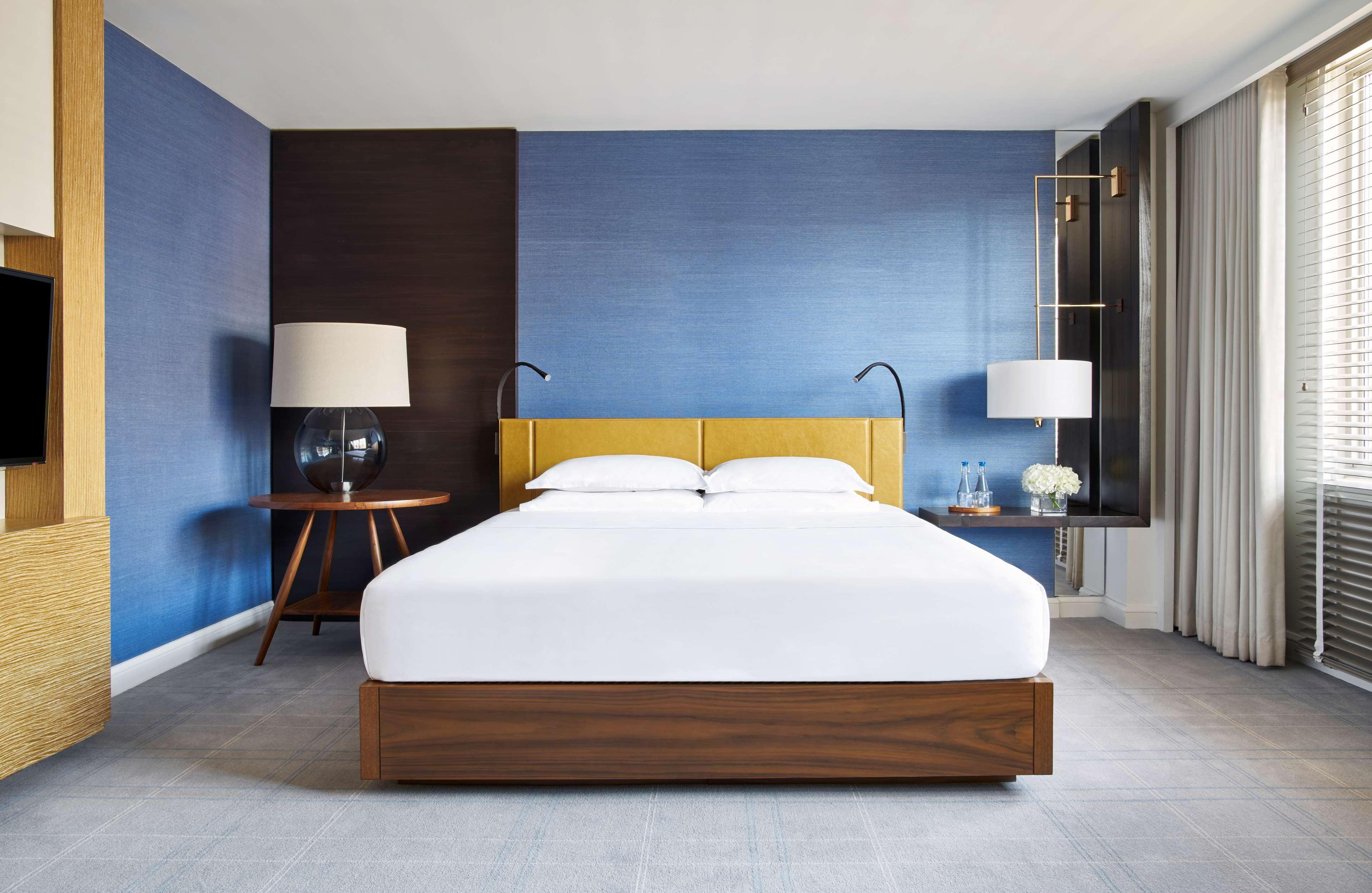 Park Hyatt Washington Otel Dış mekan fotoğraf