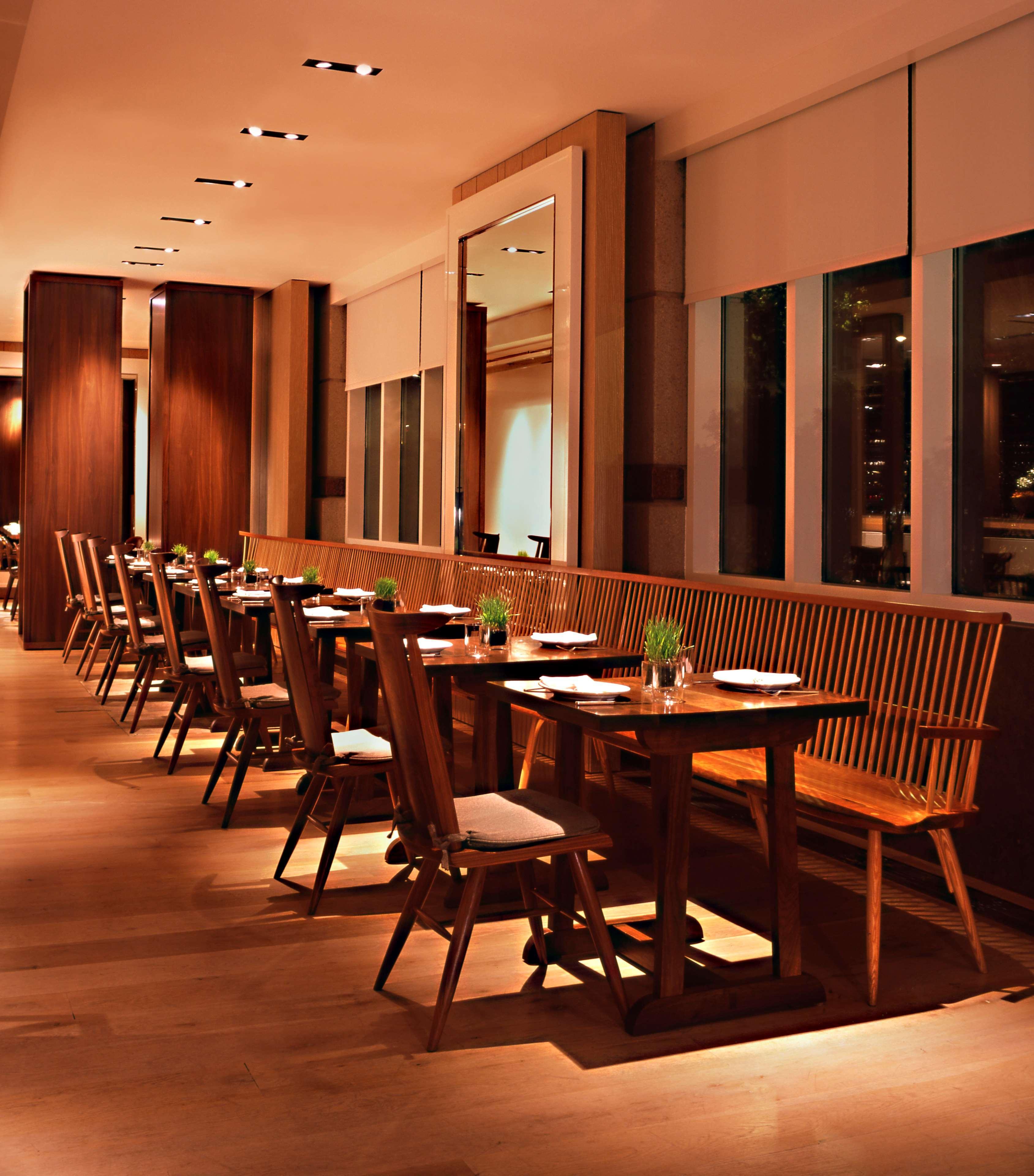 Park Hyatt Washington Otel Dış mekan fotoğraf