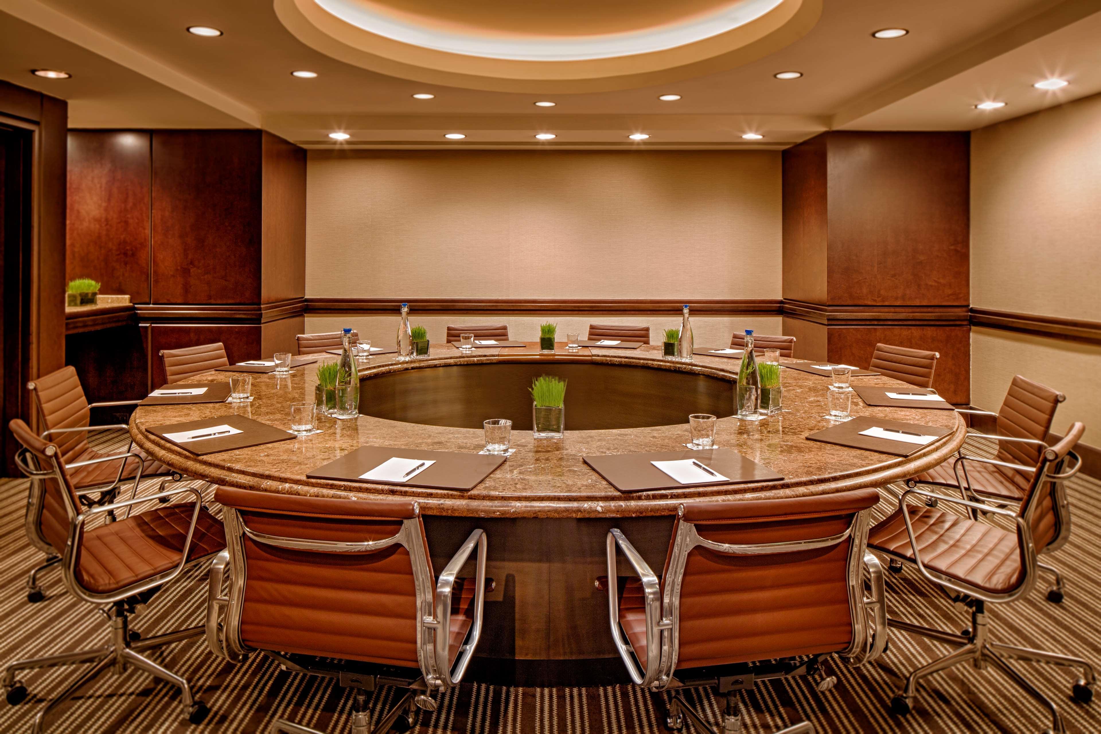 Park Hyatt Washington Otel Dış mekan fotoğraf