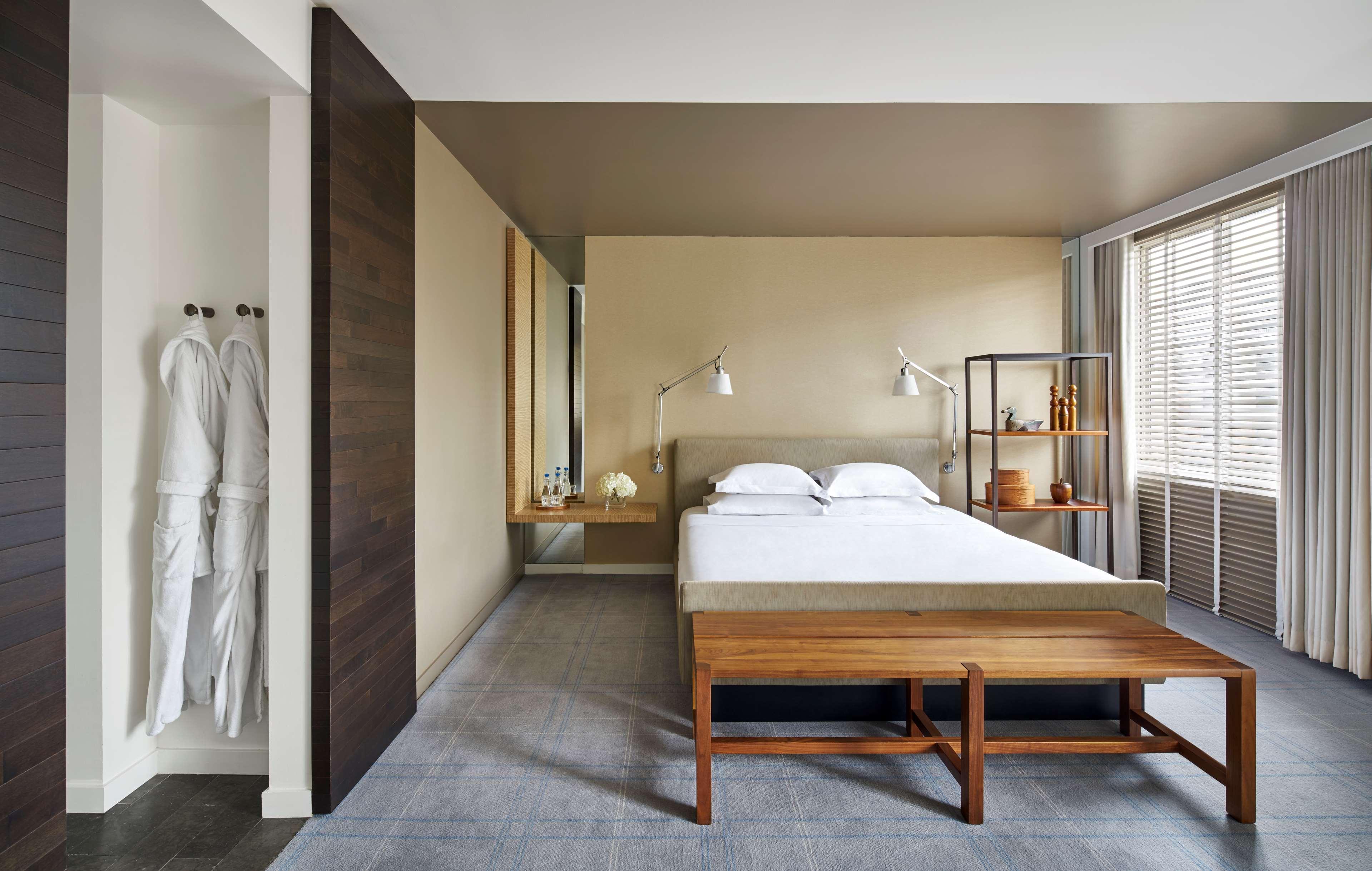 Park Hyatt Washington Otel Dış mekan fotoğraf