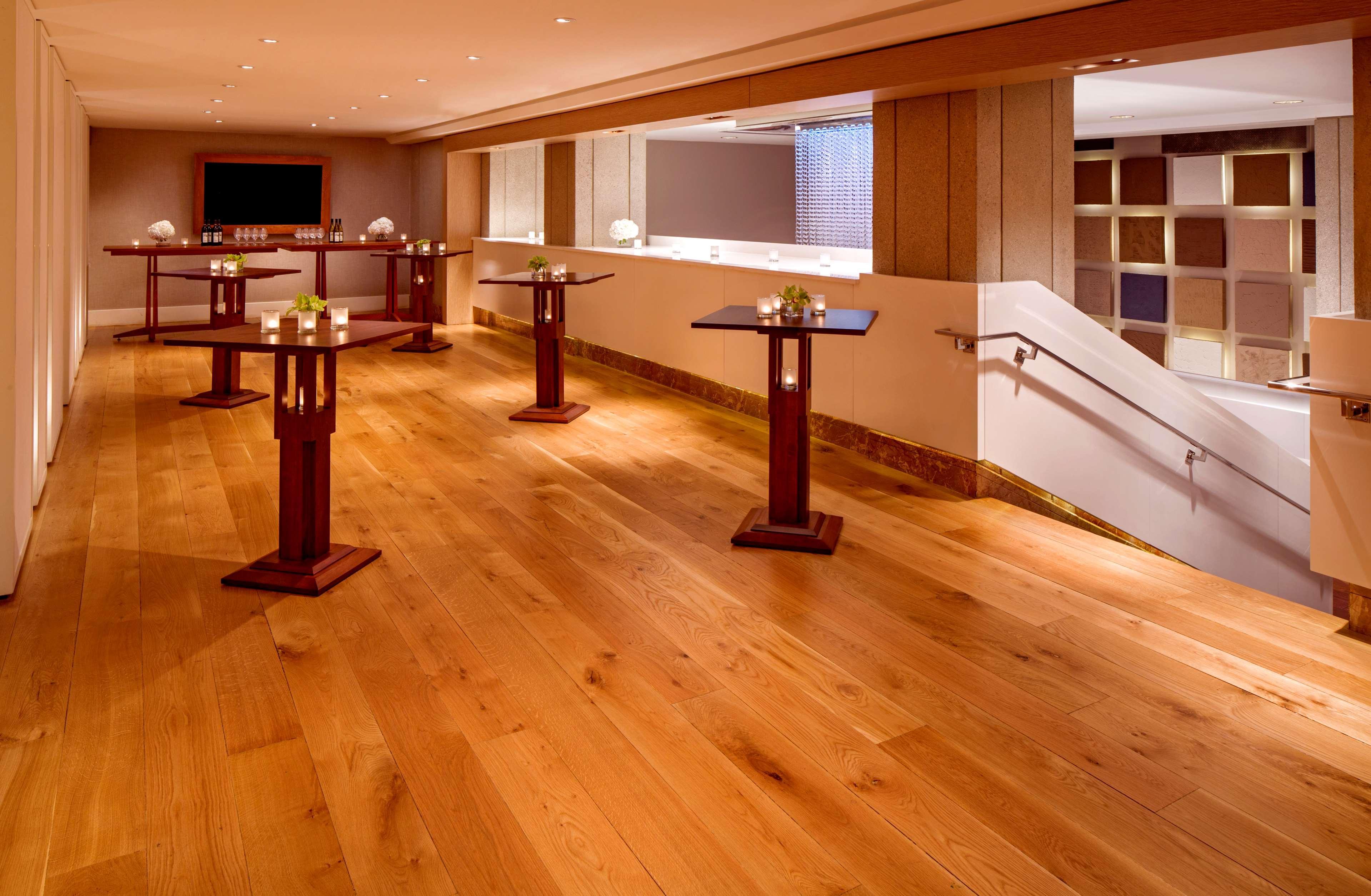 Park Hyatt Washington Otel Dış mekan fotoğraf
