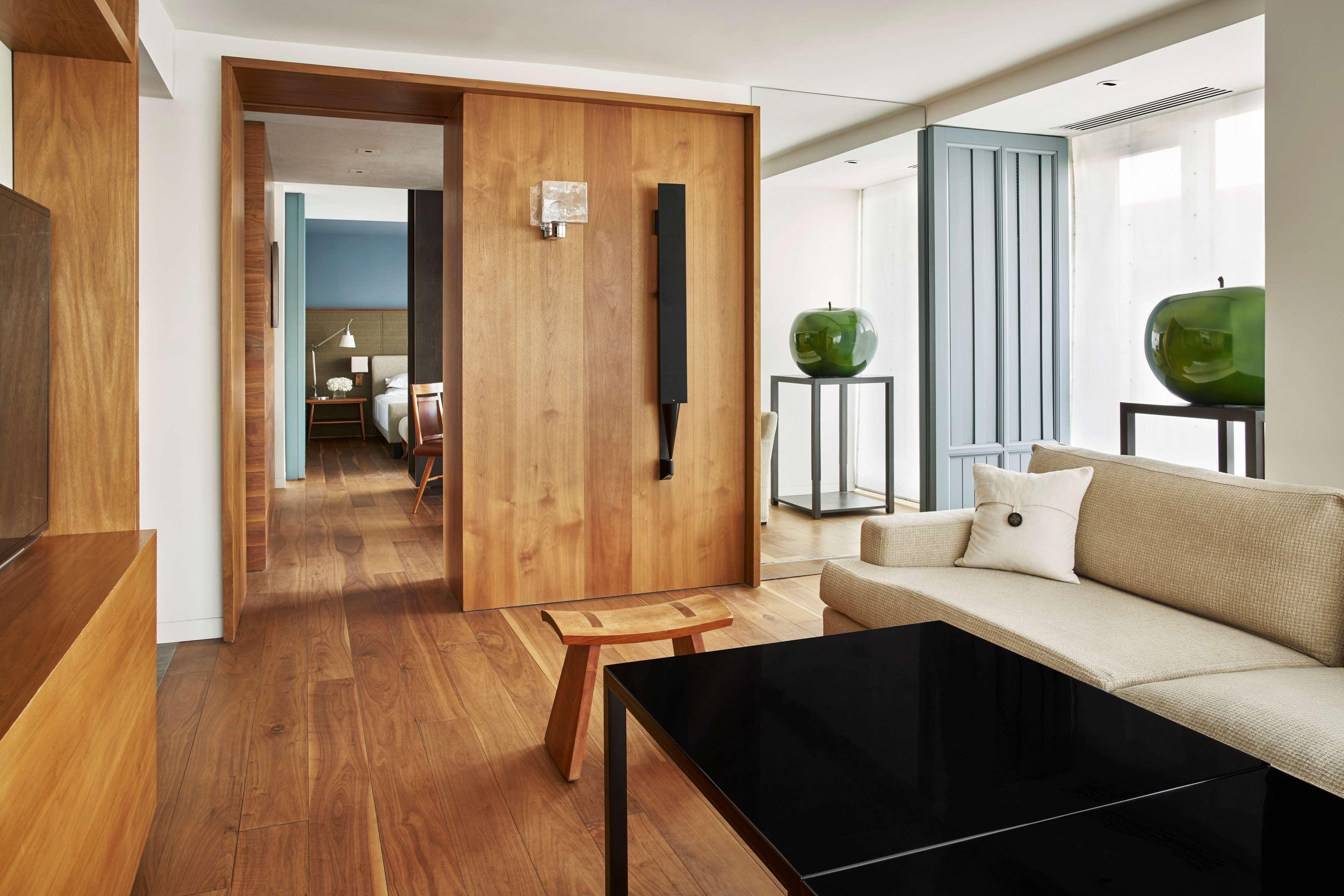 Park Hyatt Washington Otel Dış mekan fotoğraf
