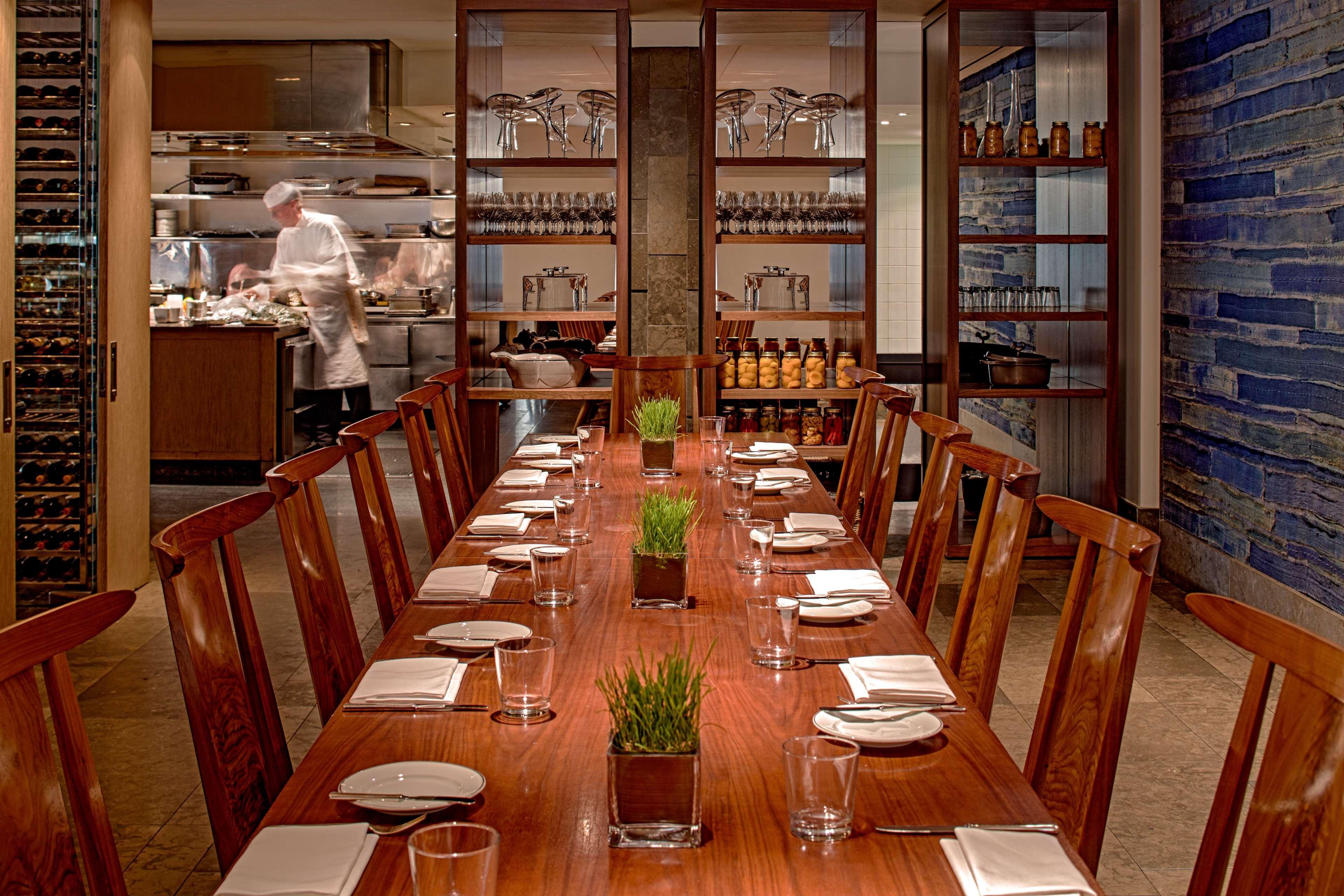 Park Hyatt Washington Otel Dış mekan fotoğraf