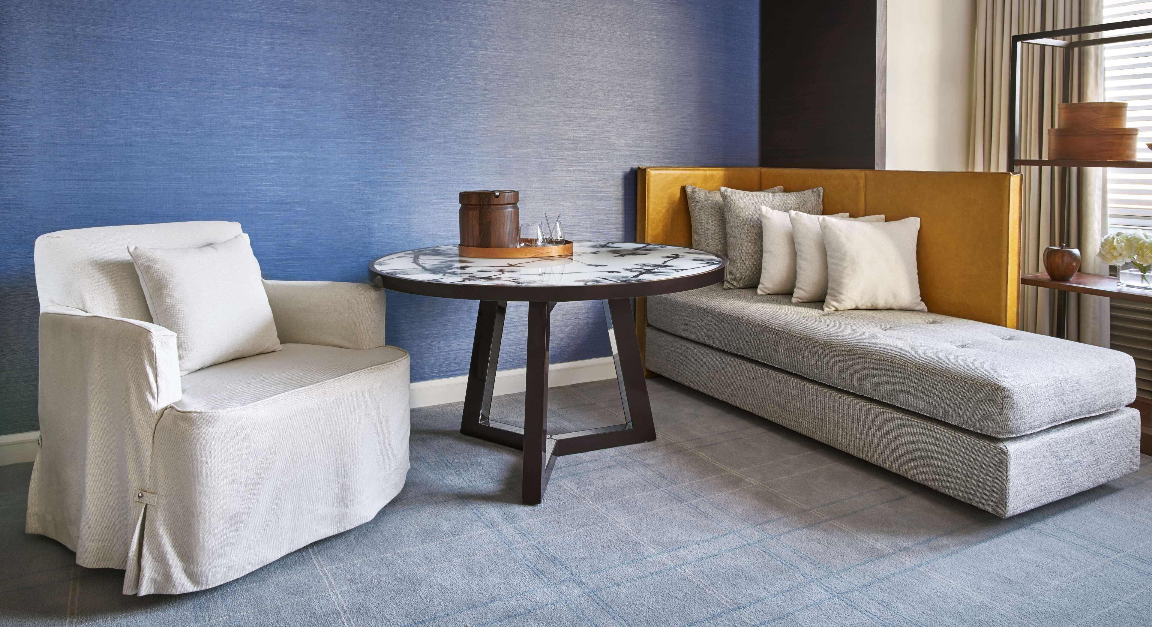 Park Hyatt Washington Otel Dış mekan fotoğraf