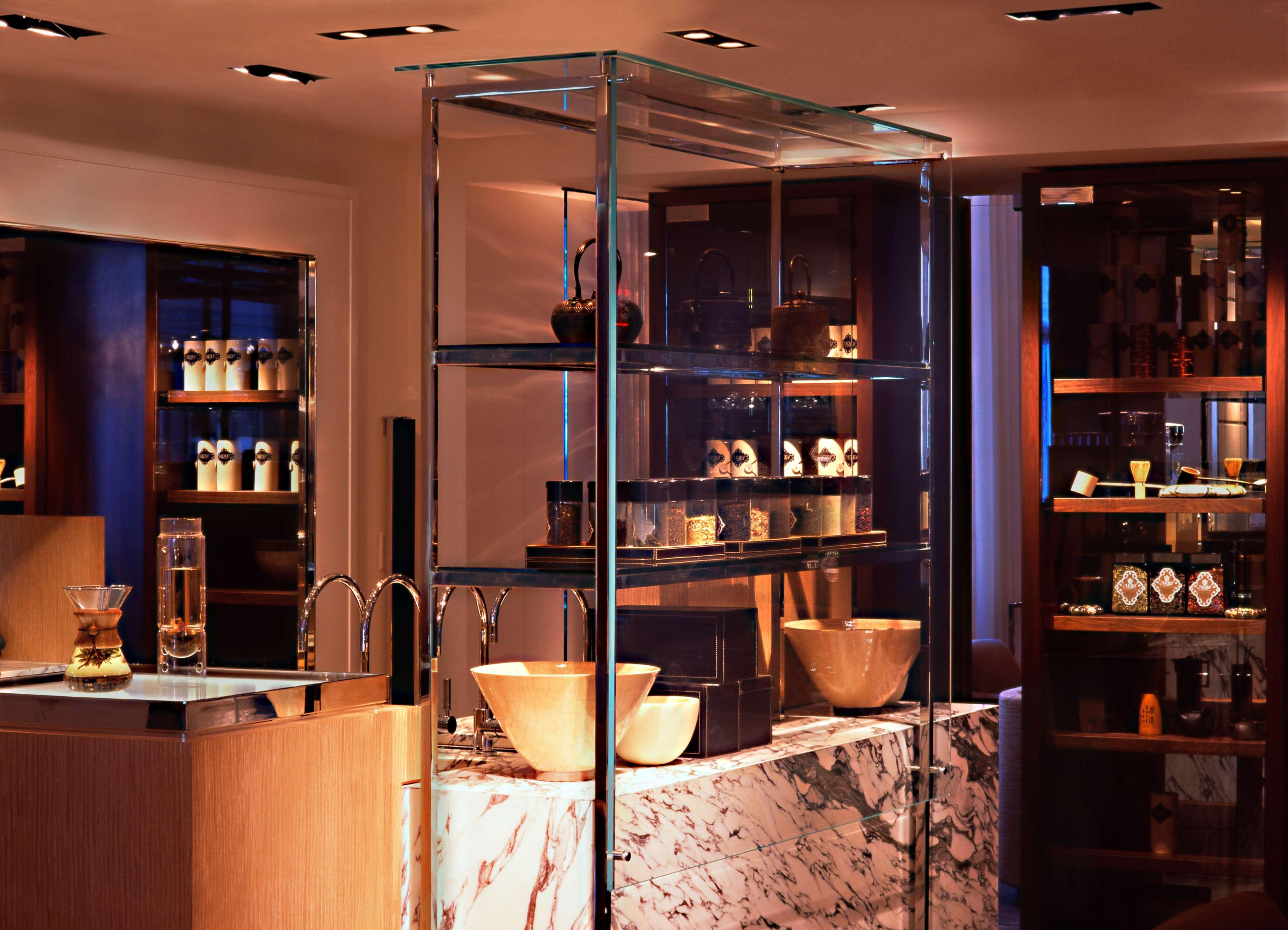 Park Hyatt Washington Otel Oda fotoğraf
