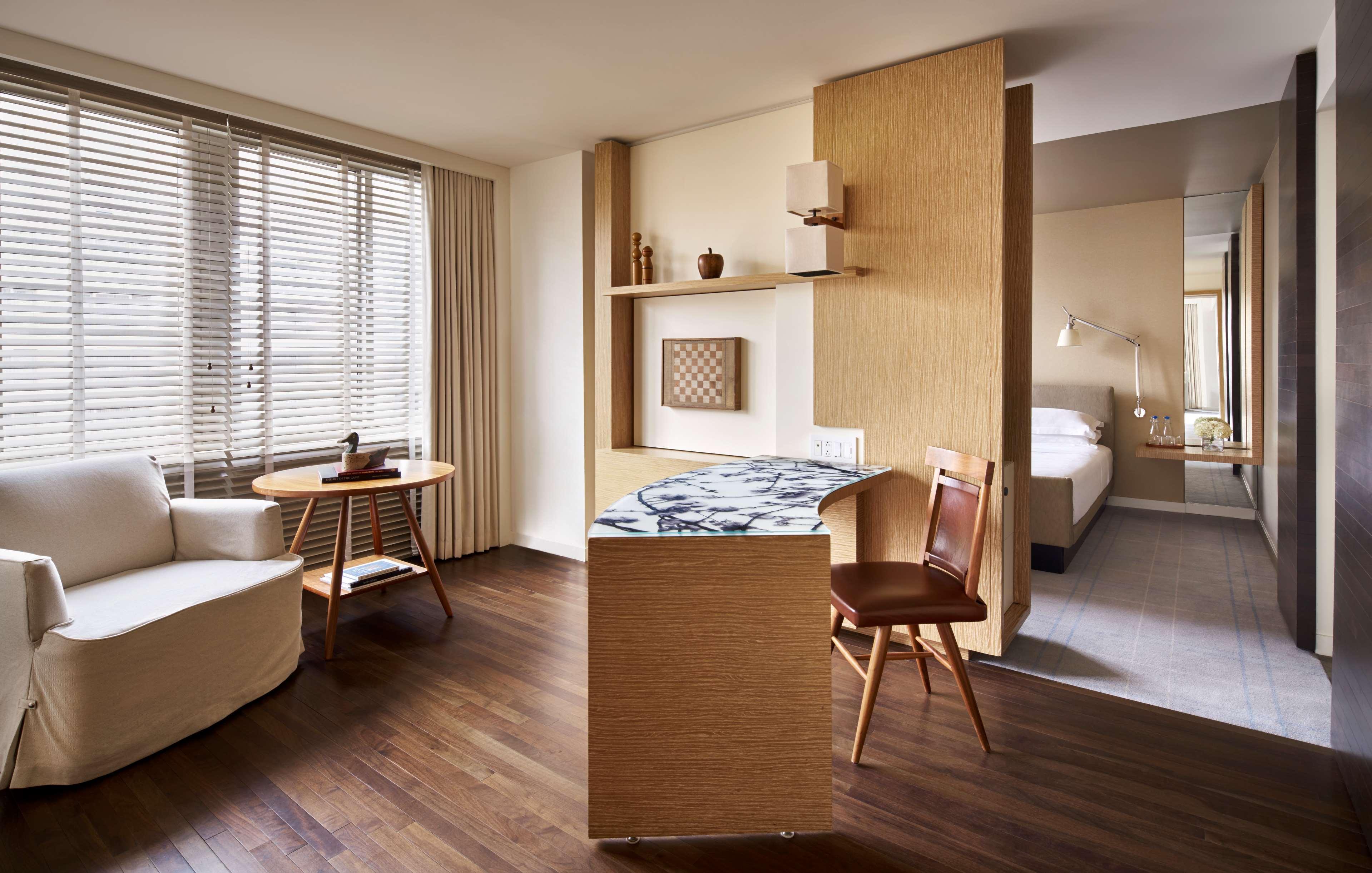 Park Hyatt Washington Otel Dış mekan fotoğraf