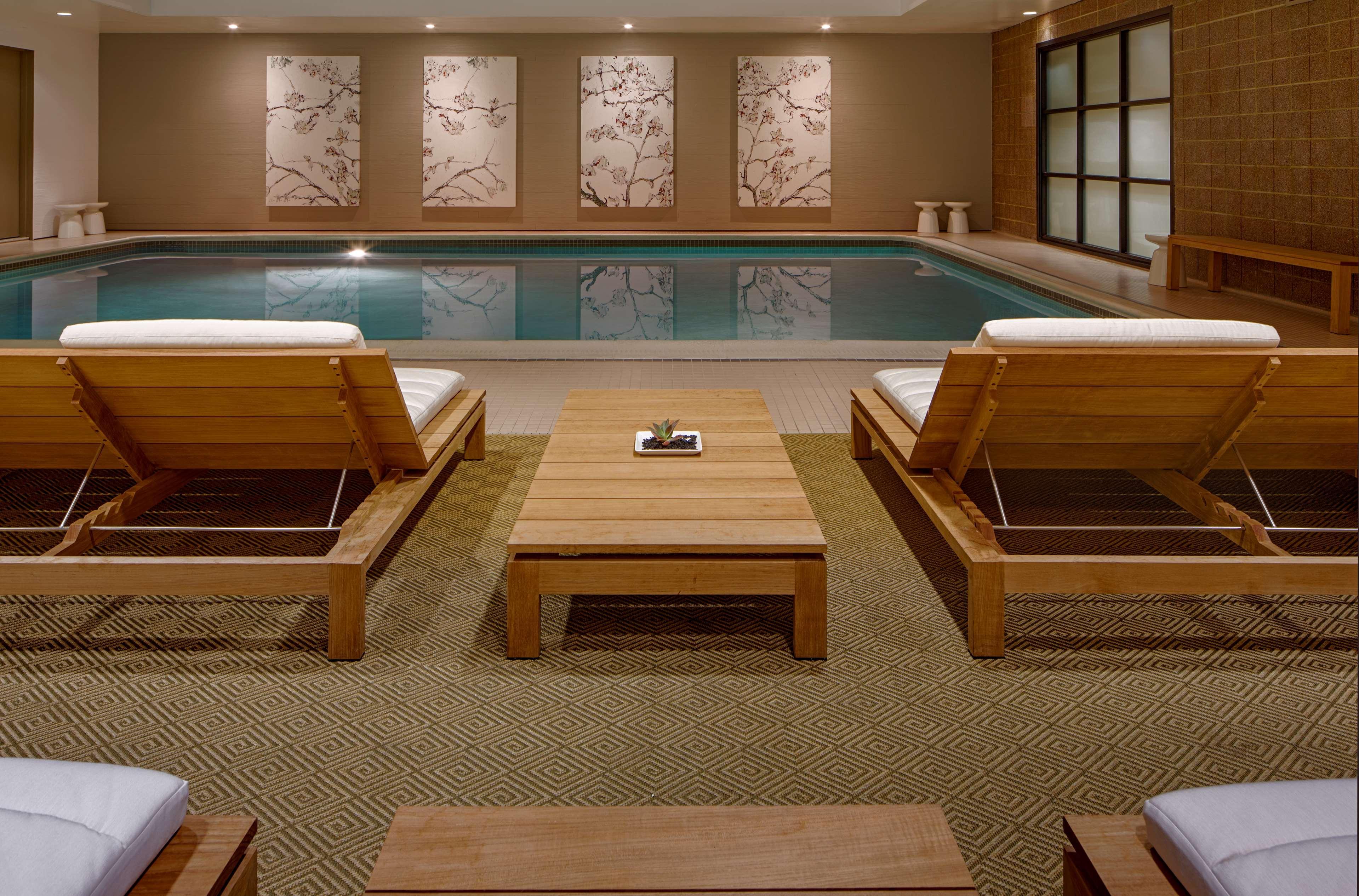 Park Hyatt Washington Otel Dış mekan fotoğraf