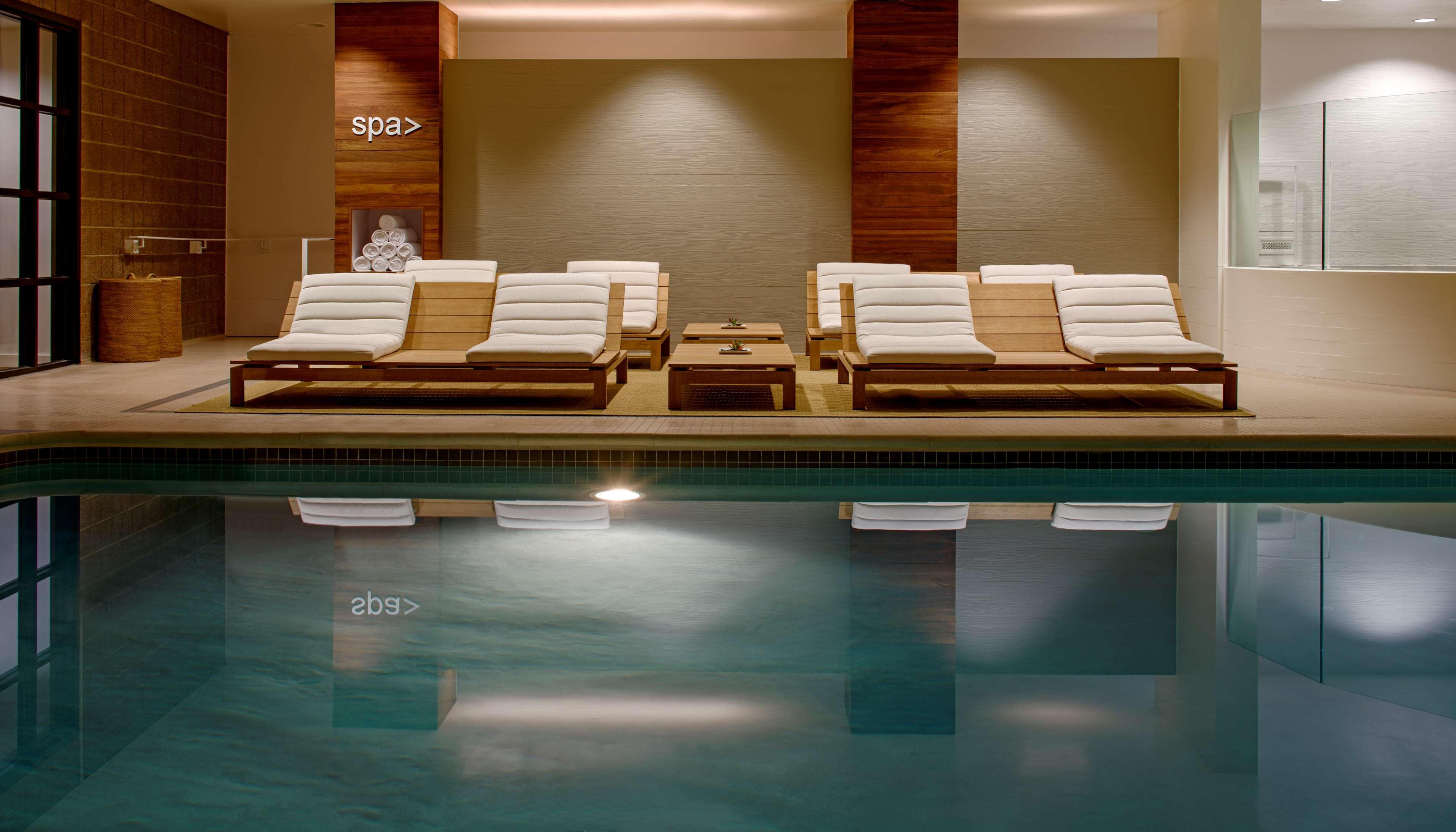 Park Hyatt Washington Otel Dış mekan fotoğraf