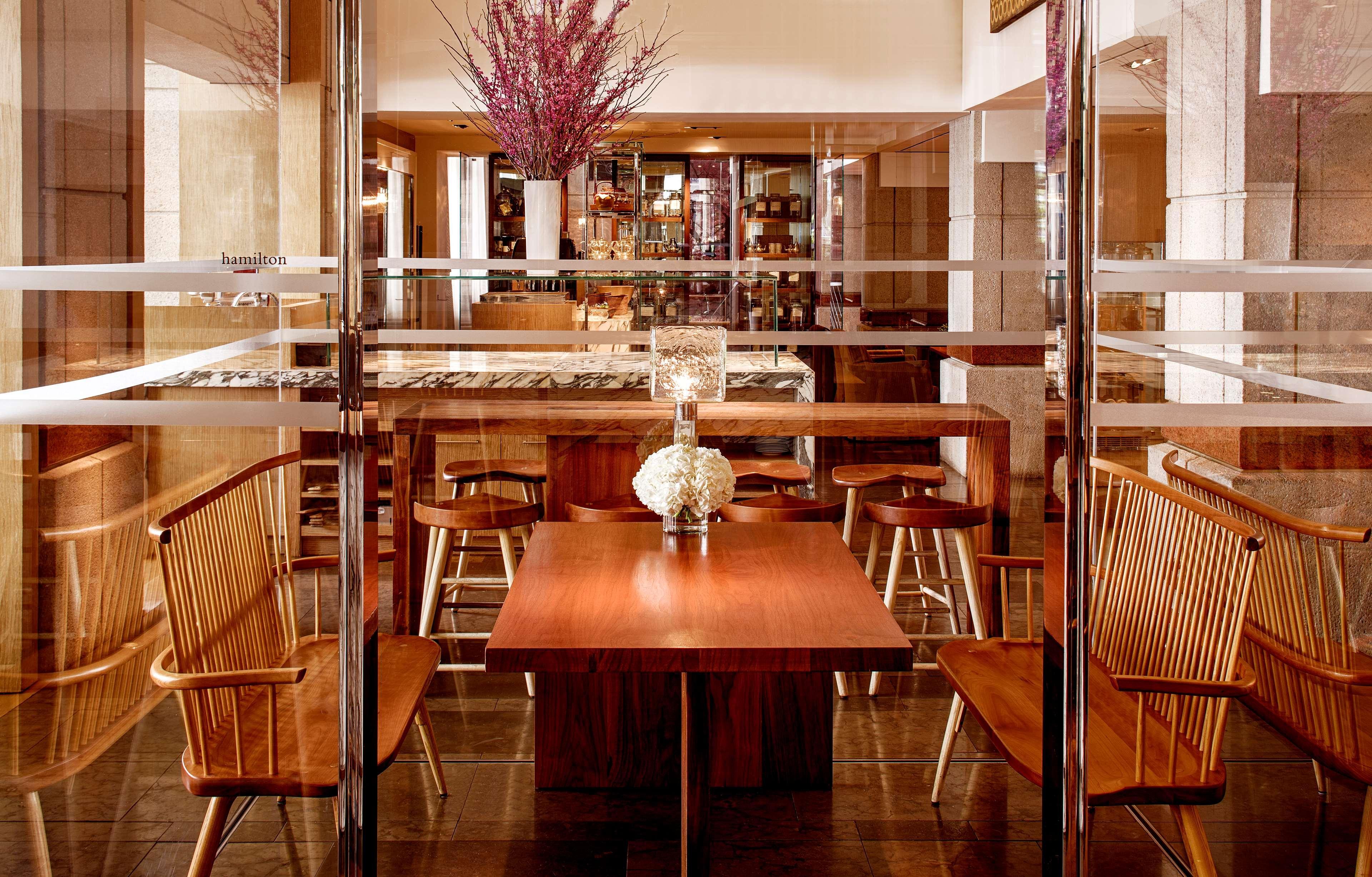 Park Hyatt Washington Otel Dış mekan fotoğraf