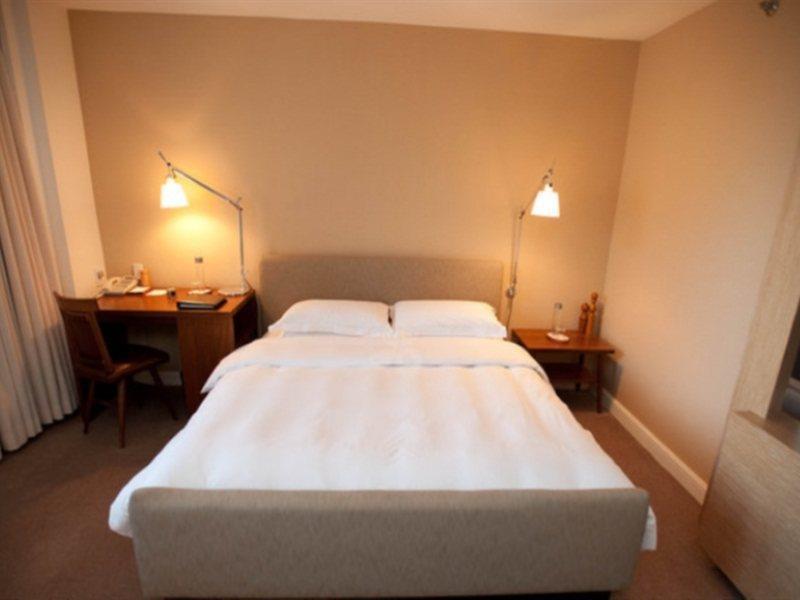 Park Hyatt Washington Otel Dış mekan fotoğraf