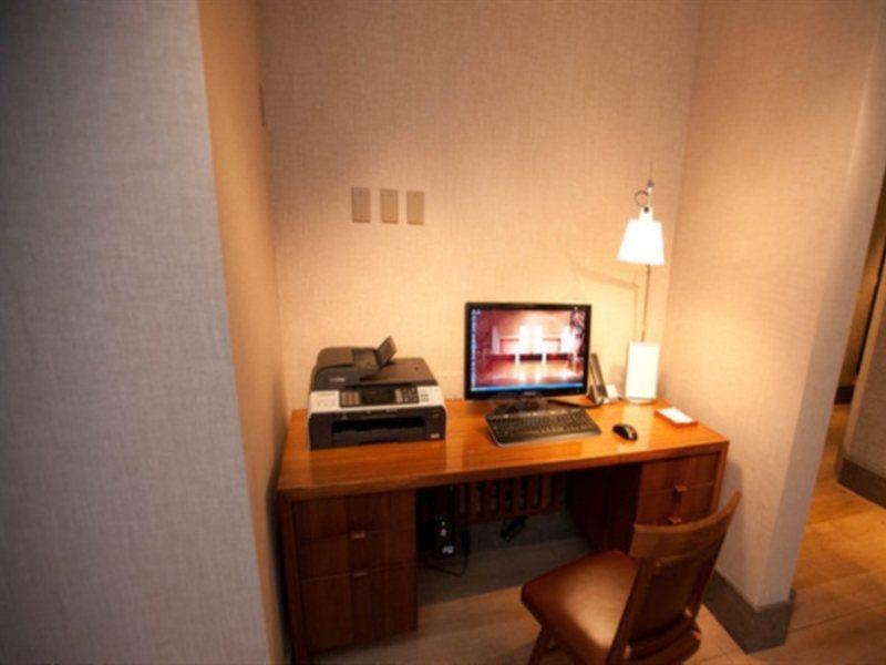 Park Hyatt Washington Otel Dış mekan fotoğraf