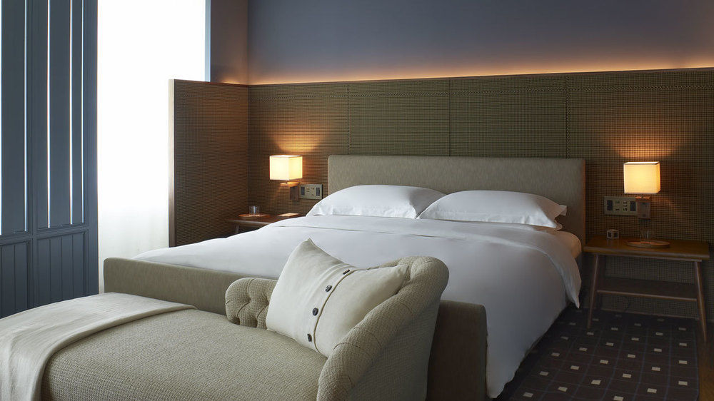 Park Hyatt Washington Otel Dış mekan fotoğraf