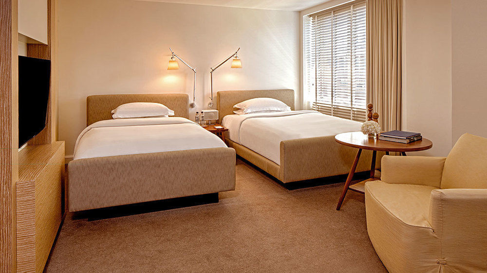 Park Hyatt Washington Otel Dış mekan fotoğraf