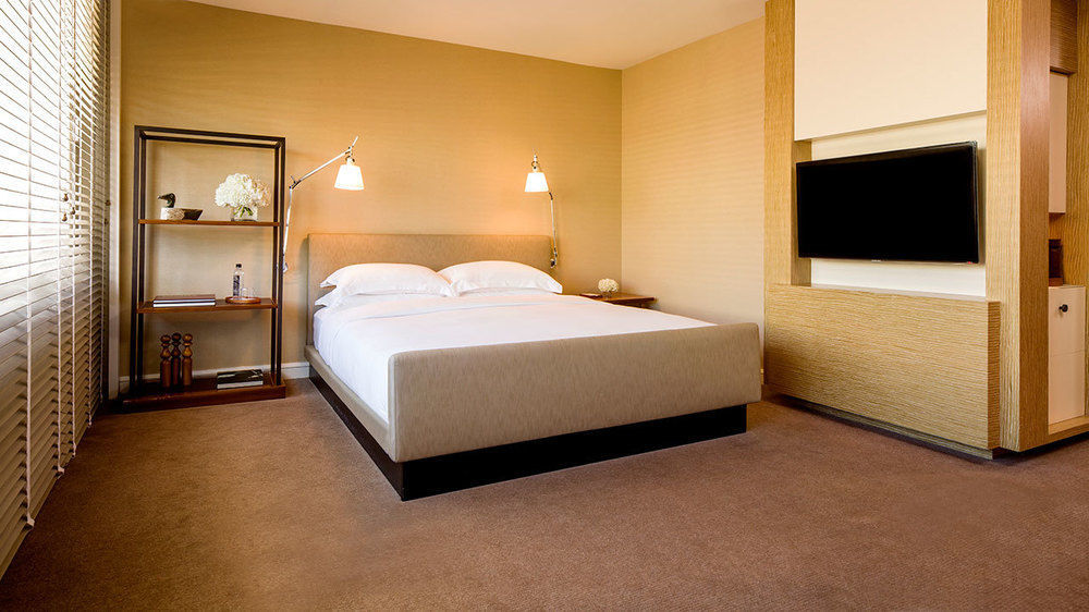 Park Hyatt Washington Otel Dış mekan fotoğraf