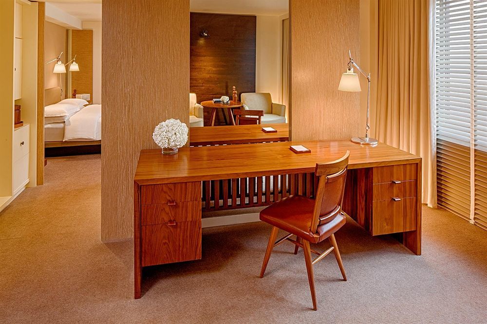 Park Hyatt Washington Otel Dış mekan fotoğraf