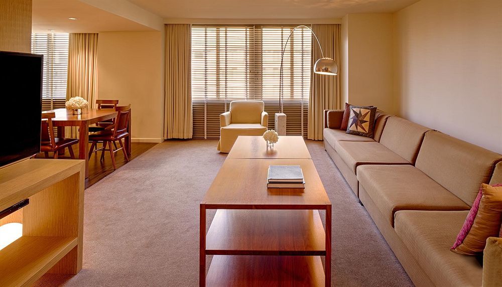 Park Hyatt Washington Otel Dış mekan fotoğraf