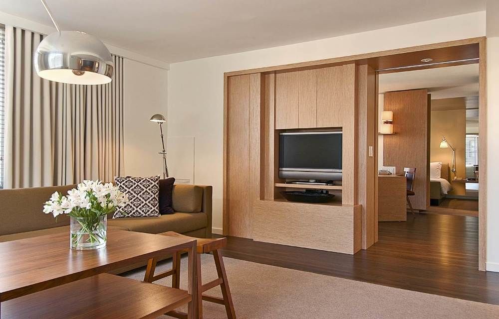 Park Hyatt Washington Otel Dış mekan fotoğraf